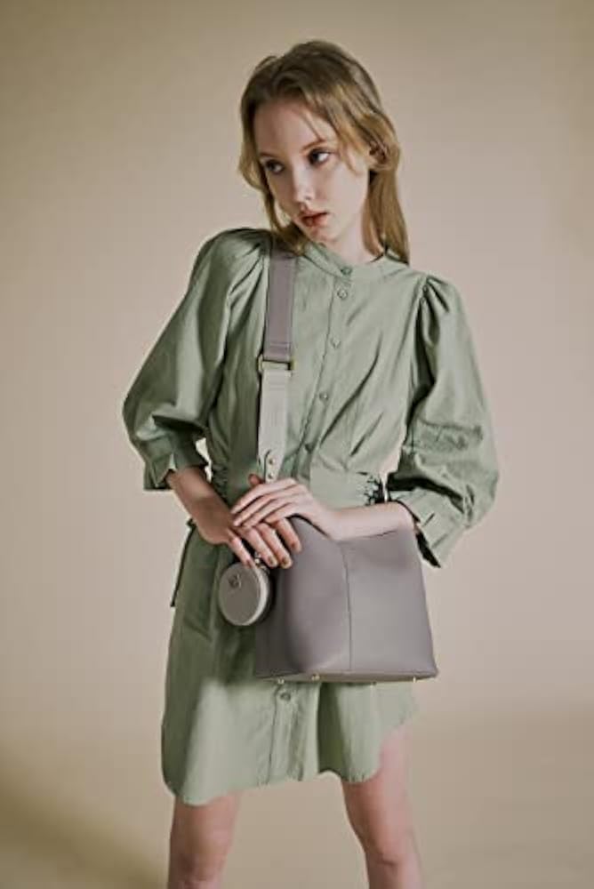 ROBINMAY グレー バッグ 楽天市場】保証付 返品OK 正規品 ROBINMAY ロビンメイ B170 RM